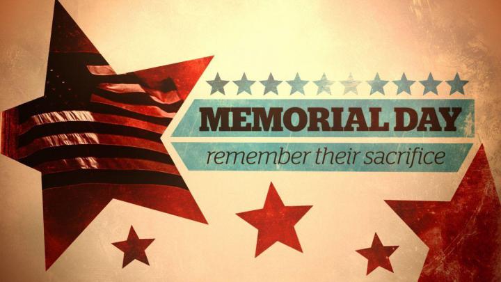 Memorial Day Desktop Wallpapers Free