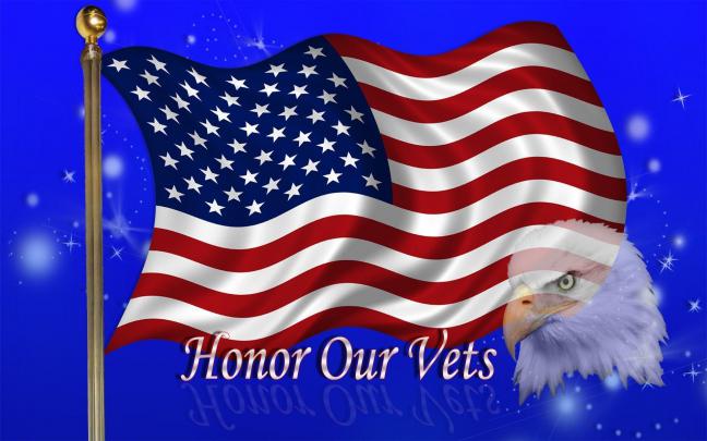 Memorial Day Desktop Wallpapers