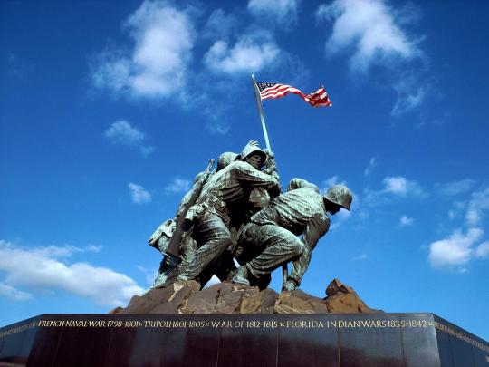 Memorial Day Wallpapers