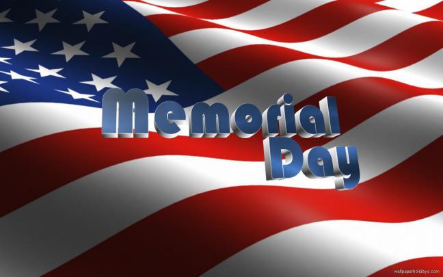 Memorial Day Desktop Wallpapers