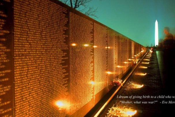 Memorial Day Desktop Wallpaper \u00b7\u2460 