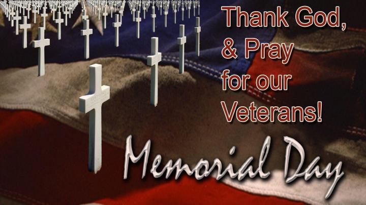Memorial Day Desktop Wallpapers