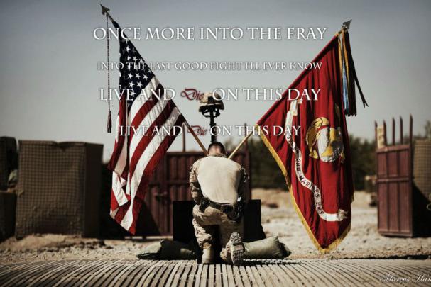 Memorial Day Desktop Wallpaper \u00b7\u2460 