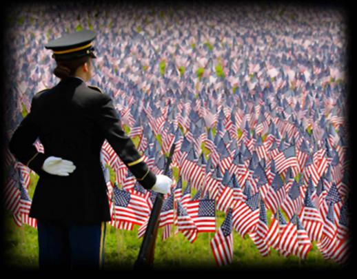 Memorial Day Backgrounds