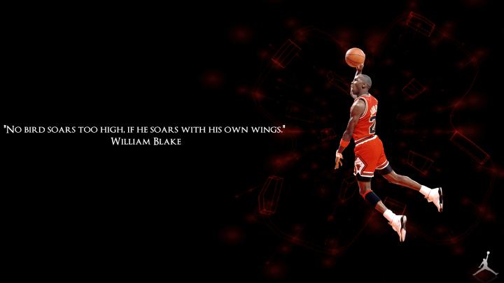 Michael Jordan Desktop Wallpapers