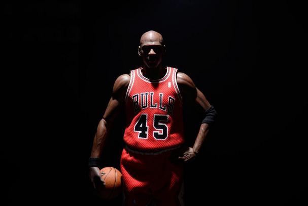 HD Michael Jordan Wallpapers