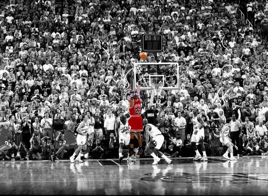 Jordan Desktop Wallpapers