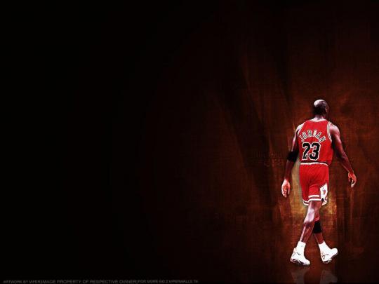 Jordan Desktop Wallpapers