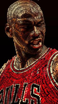 Michael Jordan Wallpaper - Michael Jordan Dunk Wallpapers - Wallpaper 