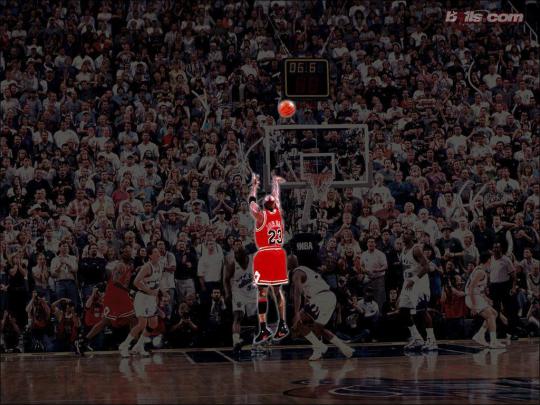 Michael Jordan Desktop Backgrounds