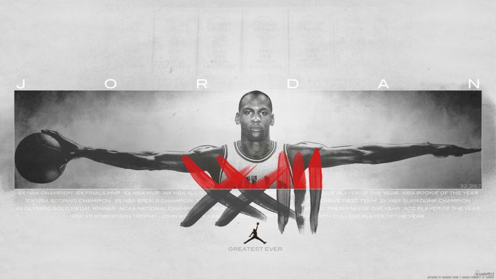 Jordan Background Desktop PC