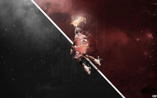 Jordan Desktop Wallpapers