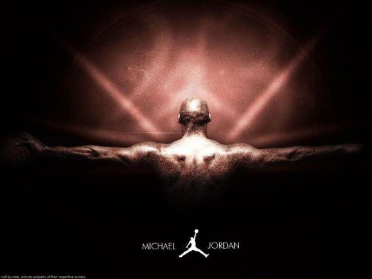 Michael Jordan Desktop Wallpapers