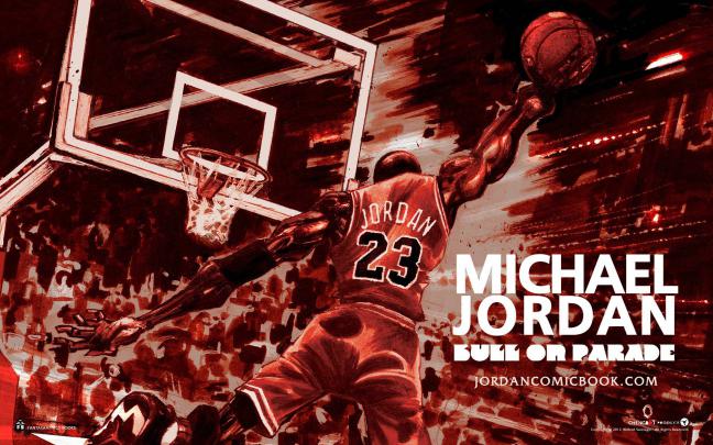 Michael Jordan Wallpapers HD 1080p