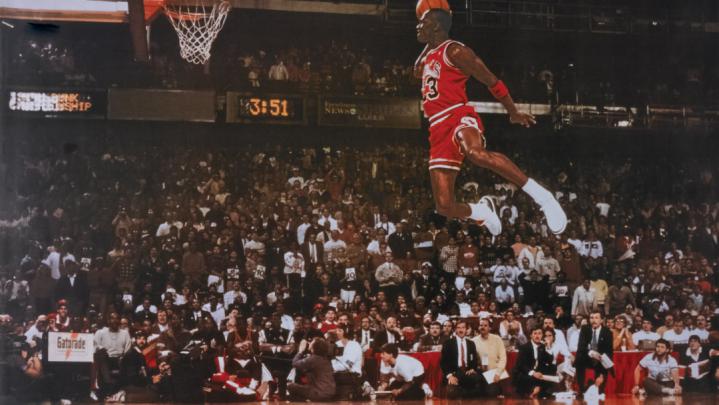 Download Michael Jordan Desktop Wallpaper Gallery