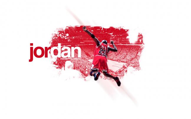 Jordan Wallpapers HD free download