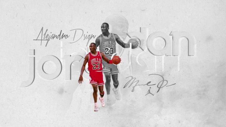 Michael Jordan Wallpapers HD \/ Desktop and Mobile Backgrounds