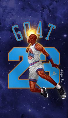 Michael Jordan Wallpaper Art : Michael-Jordan-HD-Wallpapers-Desktop-new 