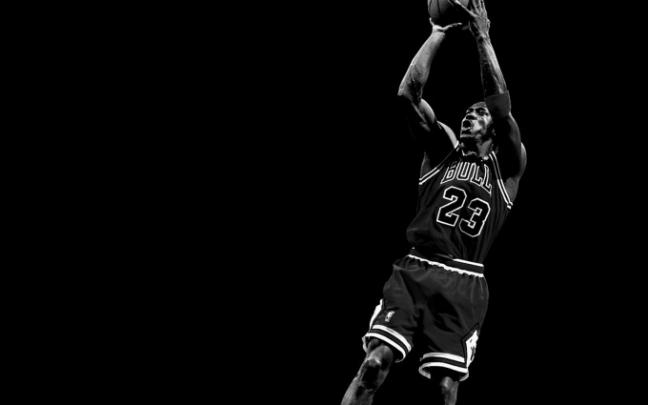 michael jordan wallpaper dunking - HD Desktop Wallpapers
