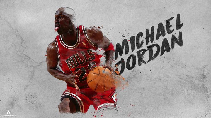 10 Best Michael Jordan Hd Wallpaper FULL HD 1920\u00d71080 For PC Desktop 2020