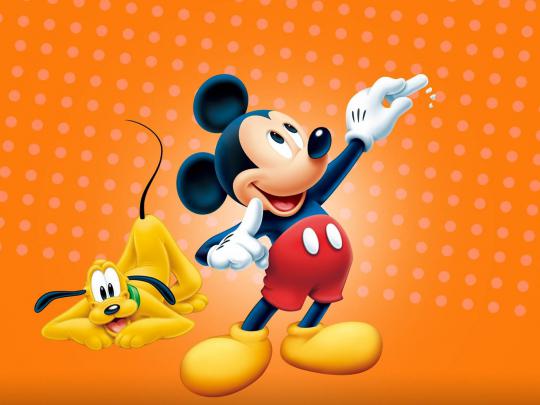 HD Wallpapers, HQ Free Images Download, Desktop Wallpapers: Mickey 