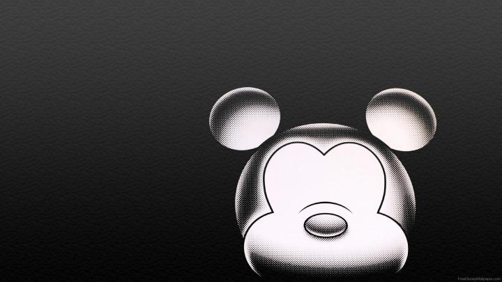 Mickey Mouse Desktop Wallpapers