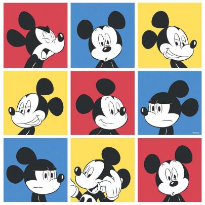 Wallpapers Mickey Mouse