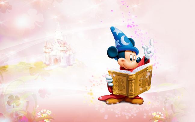 Mickey Mouse Wallpaper (62+ images)