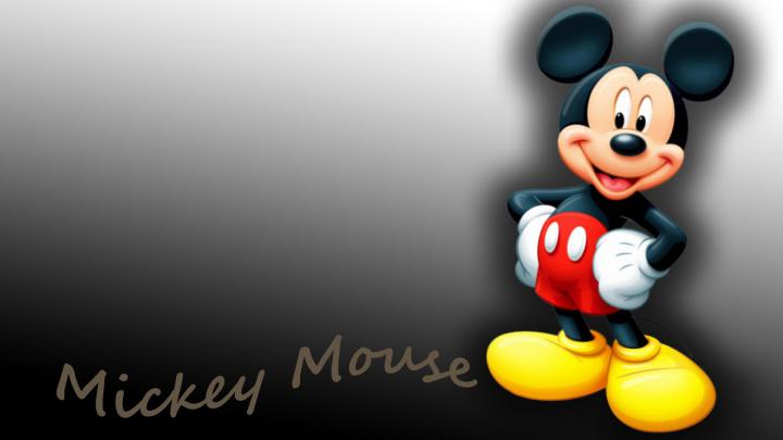 Mickey Mouse Wallpaper Desktop (66+ images)