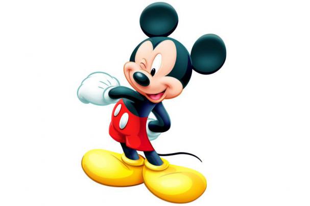 Mickey Mouse Backgrounds \u00b7\u2460 