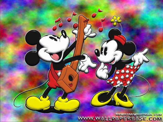 Funny Picture Clip: Mickey Mouse Desktop Wallpapers, Free Mickey Mouse 