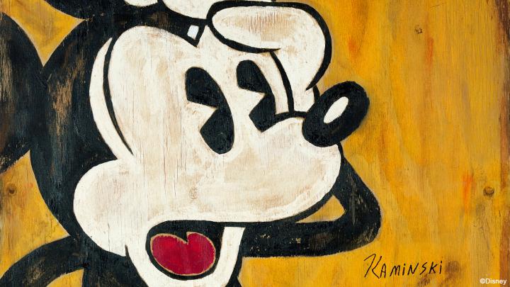 mickey, Mouse Wallpapers HD \/ Desktop and Mobile Backgrounds