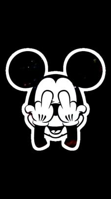 Mikie Mouse Cool Wallpaper : mickey mouse cool wallpaper ~ Cartoon 