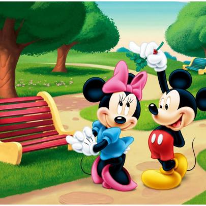10 New Mickey Mouse Hd Wallpapers FULL HD 1920\u00d71080 For PC Background 2020