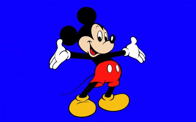 Mickey Mouse Wallpapers Backgrounds (High Resolution) - All HD Wallpapers