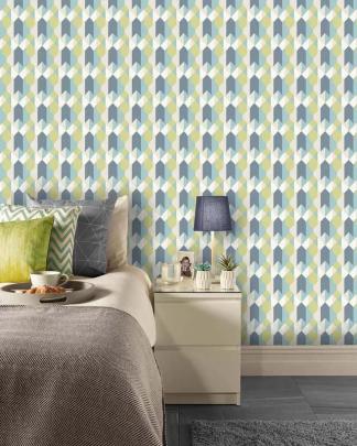 Retro Mid Century Modern Desktop Wallpaper - images of mid century 