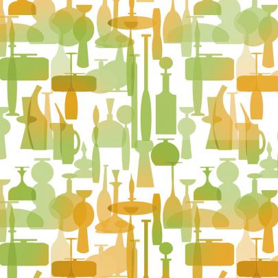 [43+] Mid Century Modern Desktop Wallpaper 