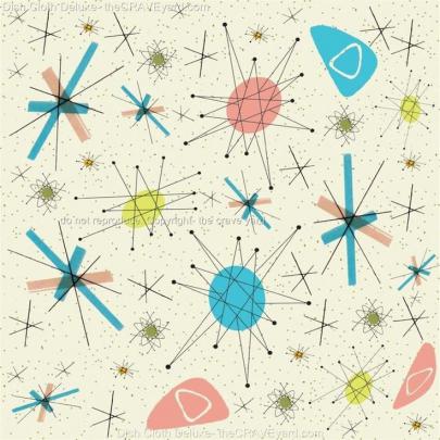 [43+] Mid Century Modern Desktop Wallpaper 