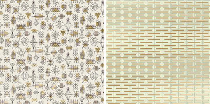 [43+] Mid Century Modern Desktop Wallpaper 
