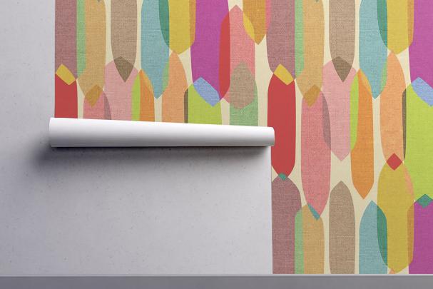 Retro Mid Century Modern Desktop Wallpaper - images of mid century 