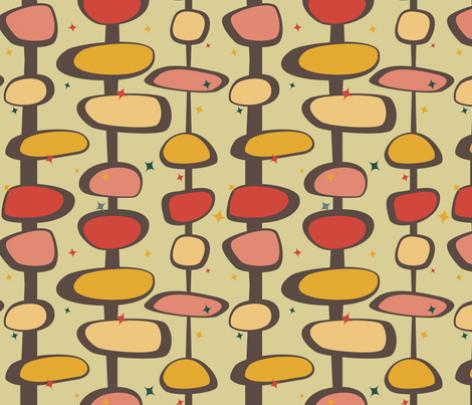 Download Mid-Century Modern Wallpaper Gallery