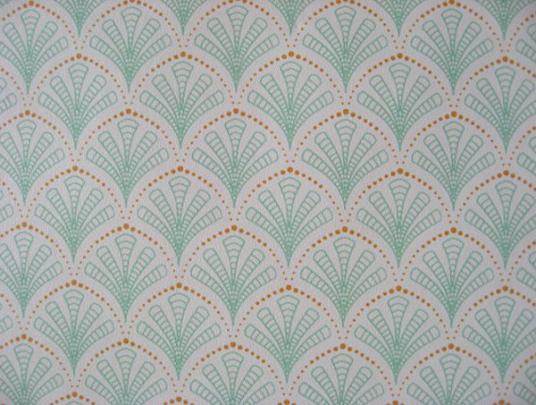 [48+] Retro Mid Century Wallpaper 