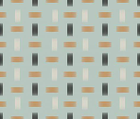 [43+] Mid Century Modern Desktop Wallpaper 