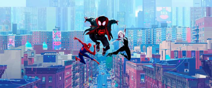 Spider Man Miles Morales Desktop Wallpapers