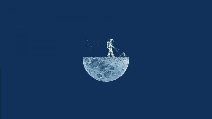 Minimalist Wallpapers HD