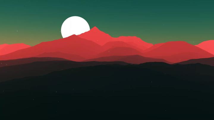 Minimalist Desktop Full HD Wallpapers