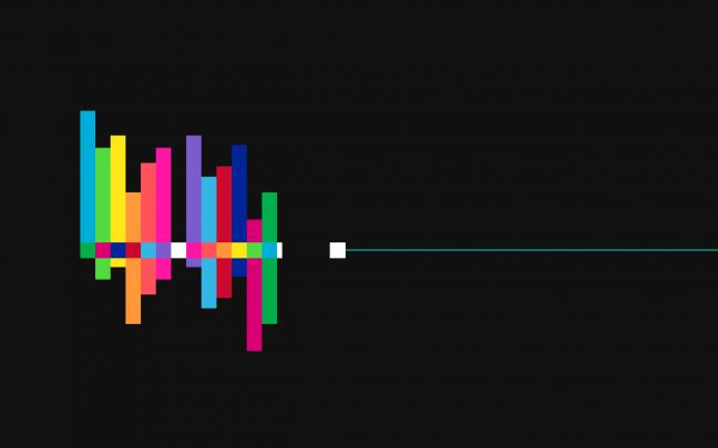 Dark Minimalist Wallpapers