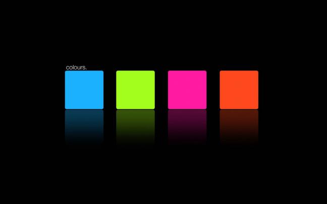 Dark Minimalist Wallpapers