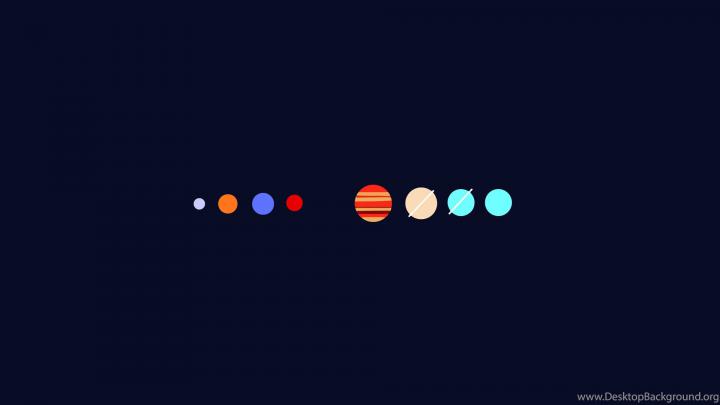 Minimalist Wallpapers Desktop Background
