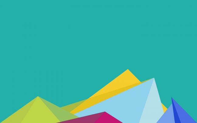 Abstract Minimalist Wallpapers